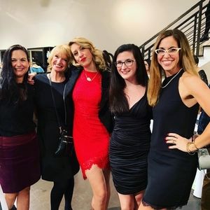 Meet your Posher, Maryellen